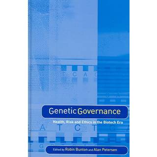 Genetic Governance