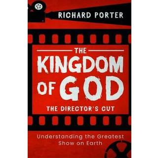 Kingdom of God, The - The Director's Cut