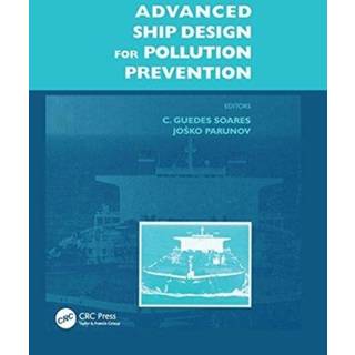 Advanced Ship Design for Pollution Prevention