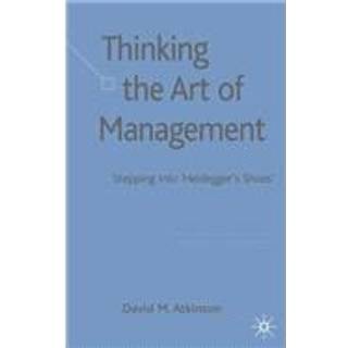 Thinking The Art of Management