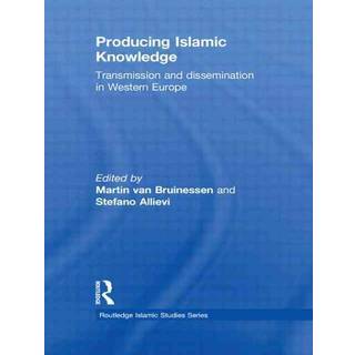 Producing Islamic Knowledge