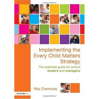 Implementing the Every Child Matters Strategy
