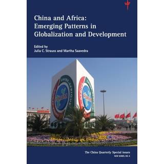 China and Africa: Volume 9