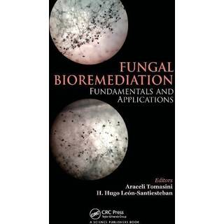 Fungal Bioremediation