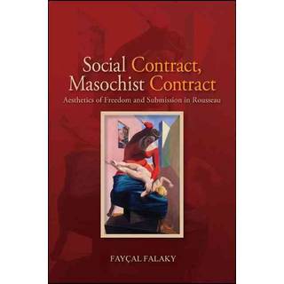 Social Contract, Masochist Contract