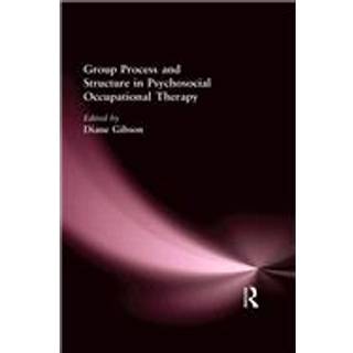 Group Process and Structure in Psychosocial Occupational Therapy