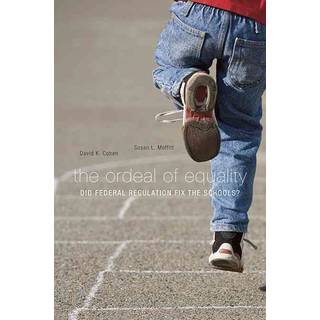 The Ordeal of Equality