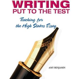 Writing Put to the Test