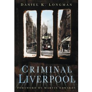 Criminal Liverpool