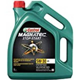 Castrol Magnatec 5W-30 A5 (5 liter)