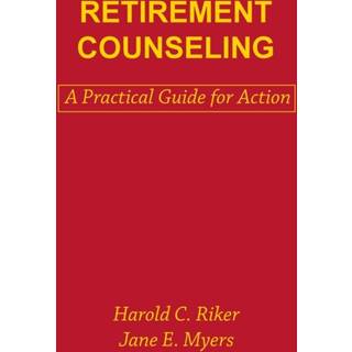 Retirement Counseling