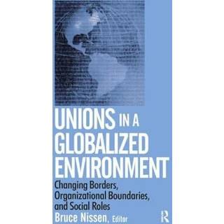 Unions in a Globalized Environment