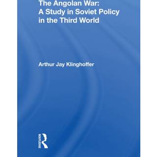 The Angolan War