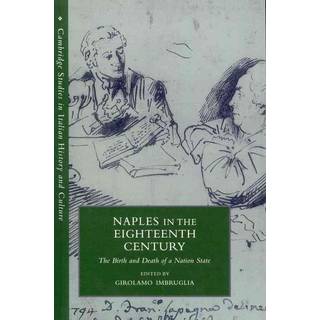 Naples in the Eighteenth Century