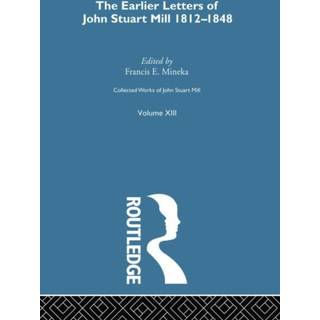 Collected Works of John Stuart Mill