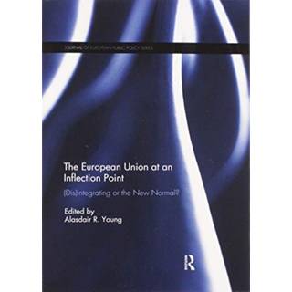 The European Union at an Inflection Point