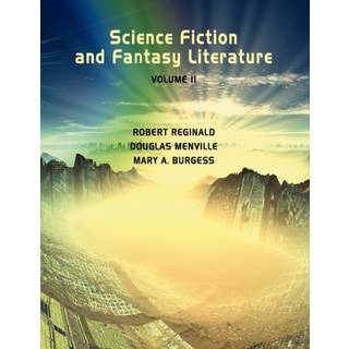 Science Fiction and Fantasy Literature Vol 2