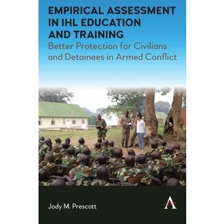 Empirical Assessment in IHL Education and Training