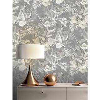 Albany Wallpaper Paradise Birds 539073