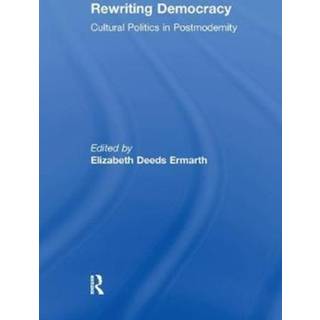 Rewriting Democracy
