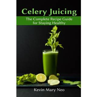 Celery Juicing