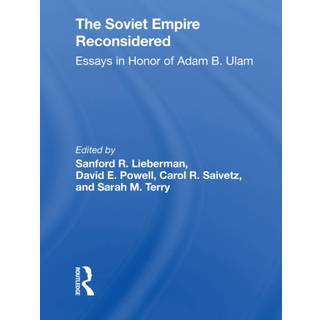 The Soviet Empire Reconsidered