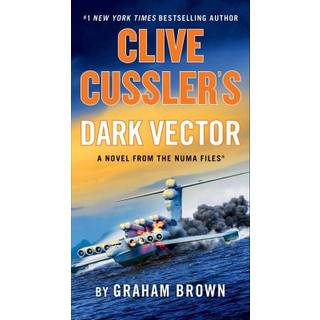 Clive Cussler's Dark Vector