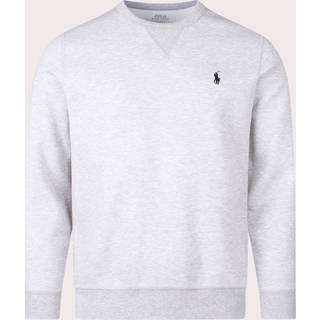 Polo Ralph Lauren Herren Sweatshirt grau unifarben