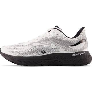 New Balance Fresh Foam X 880 V12 - Str. 40, Neutral Løbesko til Dame, Daglig Træning