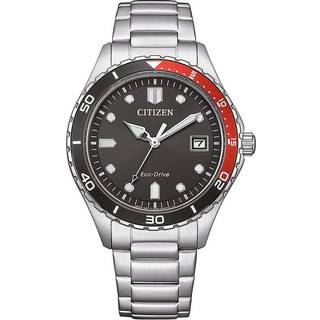 Citizen Uhren - AW1820-81E - silber