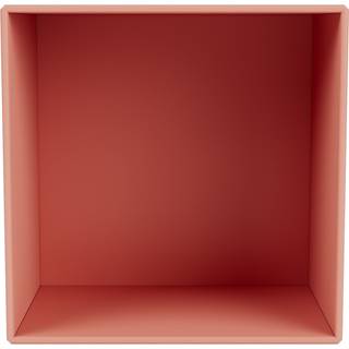 Montana Mini 1001 Reol Rhubarb