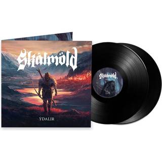 Skalmold - Ydalir