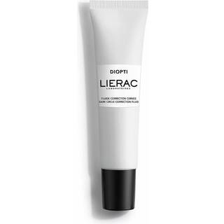 Lierac Diopti Dark Circle Correction Fluid Farvet øjencreme til at behandle mørke rande 15 ml - 15 ml