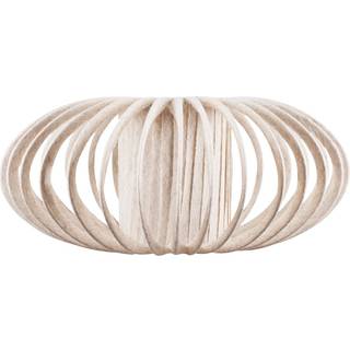 Selma 45 lampeskærm, beige