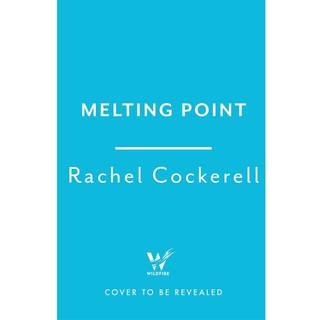 Melting Point: Family, Memory and the Search for a Promised Land