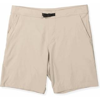 Houdini Men's Wadi Shorts Sandstorm, XL