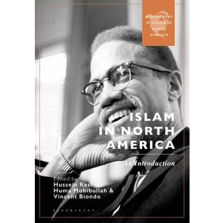 Islam in North America