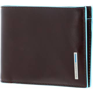 Piquadro Blue Square RFID Kortholder