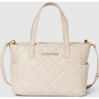 Valentino Bags Ocarina Håndtaske beige