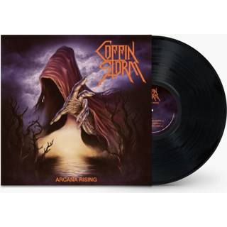 Coffin Storm - Arcana Rising