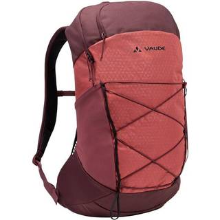 Vaude Agile Air 20 Vandrerygsæk rød