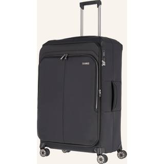 travelite Kuffert Priima 79 Cm - Sort