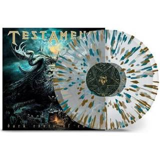 Testament - Dark Roots of Earth