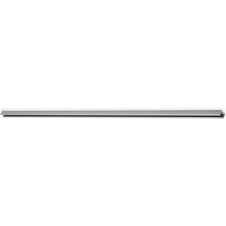 2-faset skinne DUOline, titanium, 160 cm