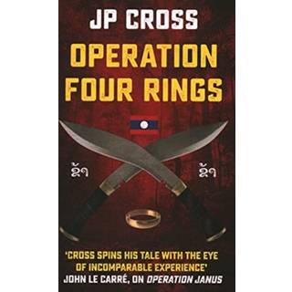 Operation Four Rings
