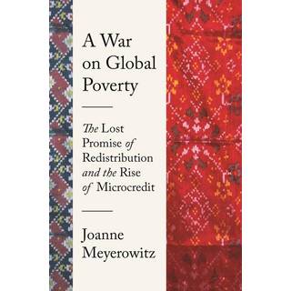 A War on Global Poverty