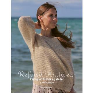 Refined Knitwear
