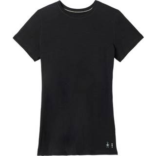 Smartwool - Women&#39;s Merino Short Sleeve / Black