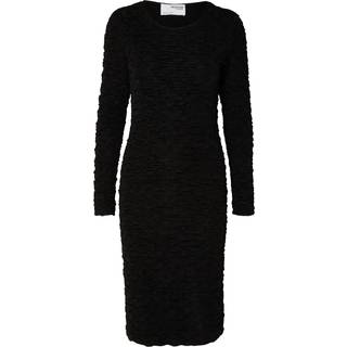 Lisette Kjole, Sort, XS