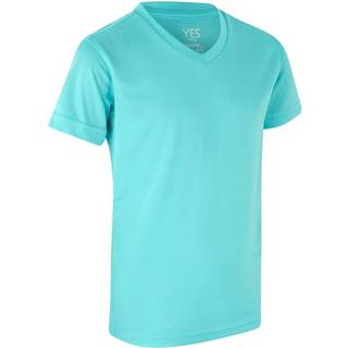 ID Active Børne Trænings t-shirt - Mint - 4/6